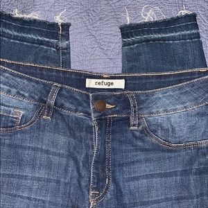 Charlotte Russe Jeans